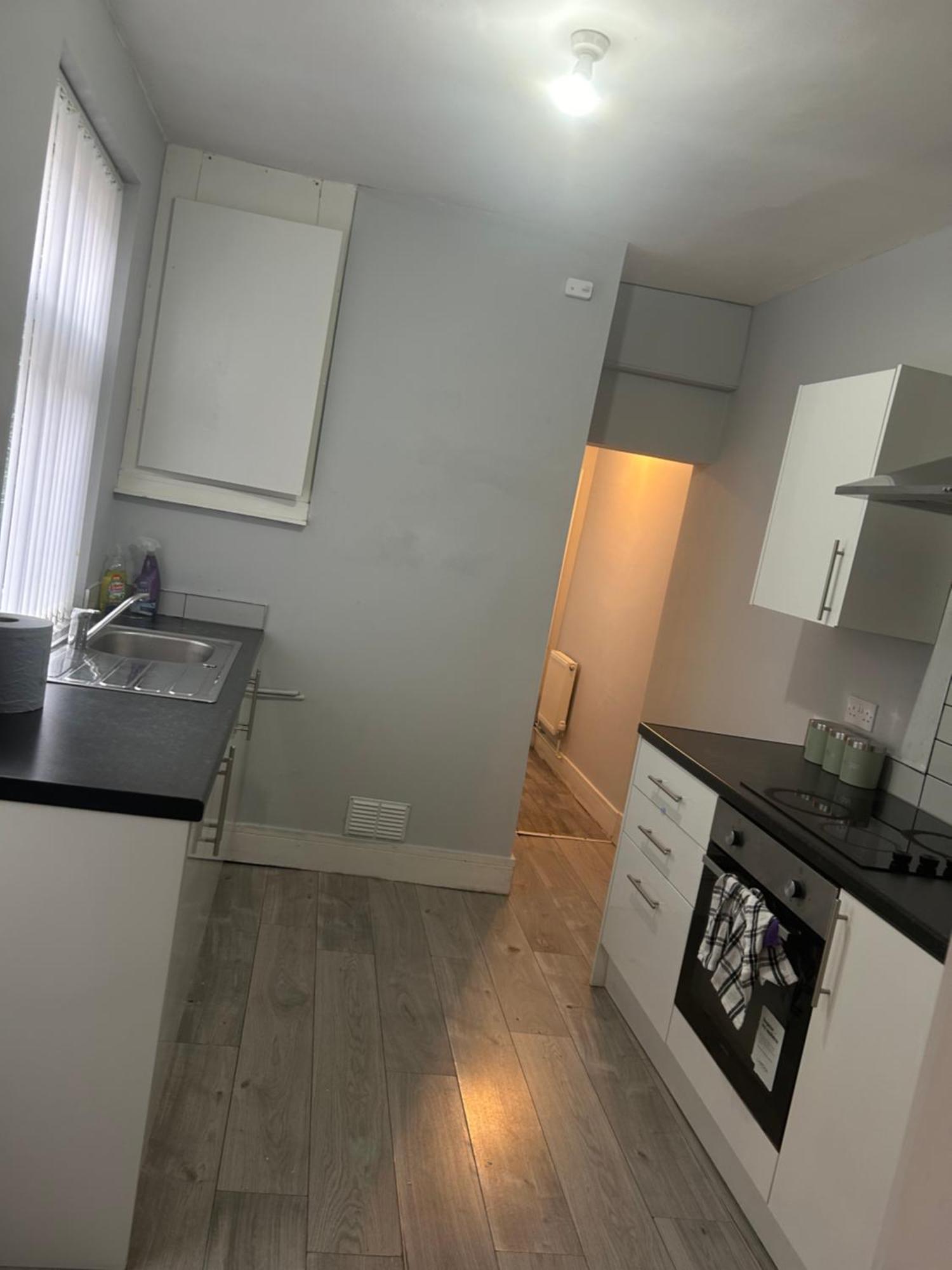 Brunswick Place Xxx Stoke-on-Trent Екстер'єр фото
