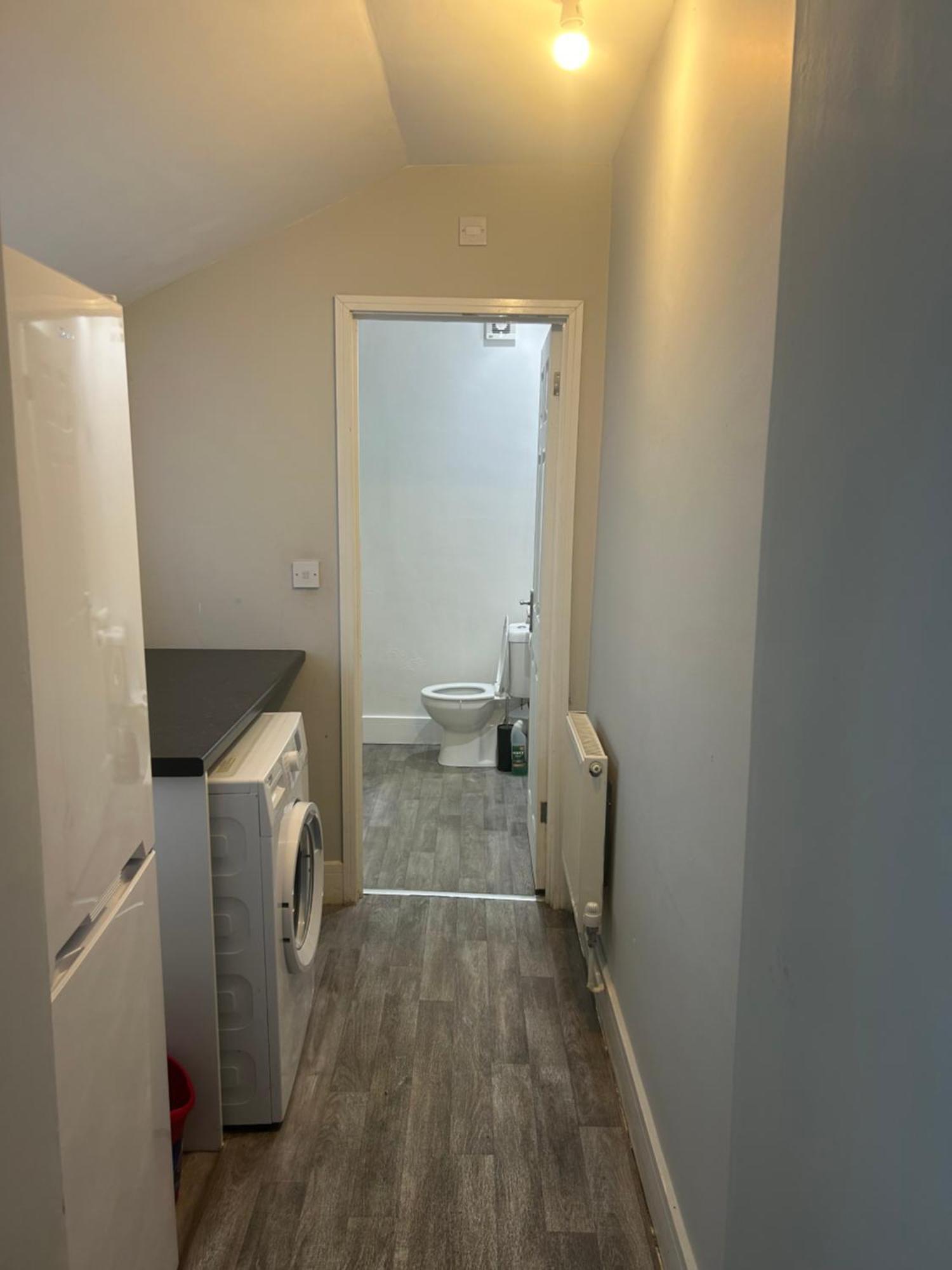 Brunswick Place Xxx Stoke-on-Trent Екстер'єр фото